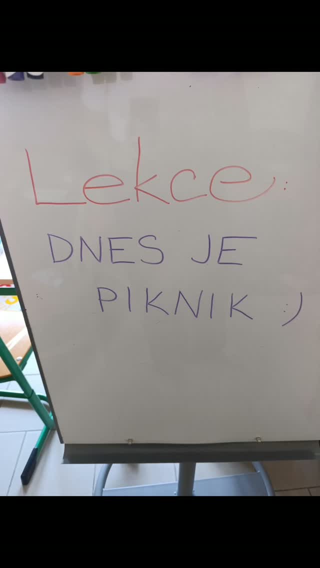 Škola Erazim 3, Týn nad Vltavou